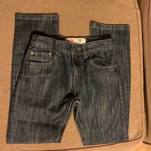 Levi’s 511 Slim Jeans